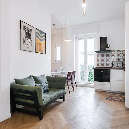 Easylife - Apartment With Balcony Near Navigli Милан Экстерьер фото