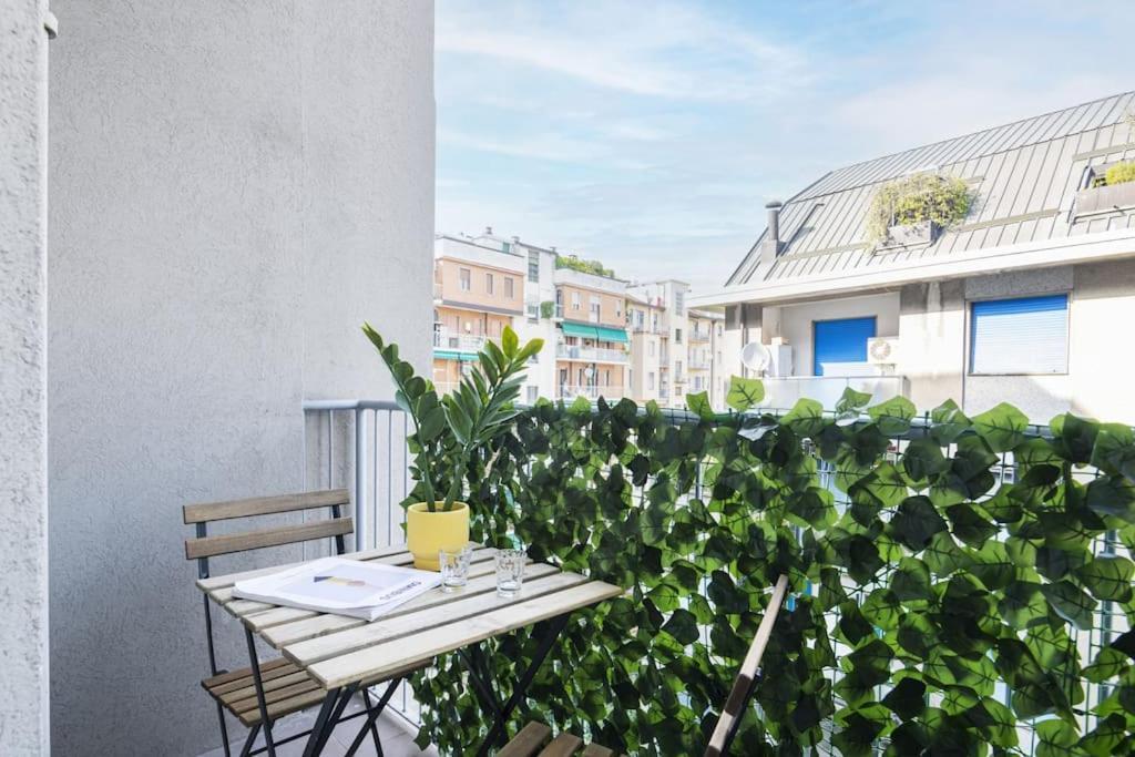 Easylife - Apartment With Balcony Near Navigli Милан Экстерьер фото